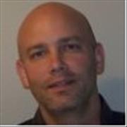 Darren Boyd