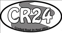 Crooked Road 24 Hour Ultra - November 17, 2012