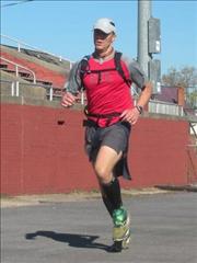 Scott Stetson