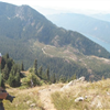 Cascade Crest