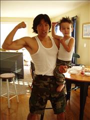 Min Kim