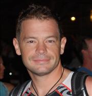 Sergio Radovcic