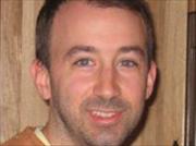 Nick Yeates