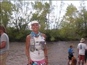 Kelly Ridgway