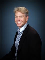 Stephen Meade