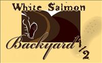 White Salmon Backyard Half - June 16, 2012