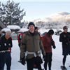 Kahtoola Wasatch Winter Bigfoot Festival 