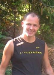 Jed Ayres