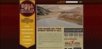 Hell of a Half Marathon - August 17, 2013