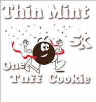 Thin Mint 5k - March 02, 2013