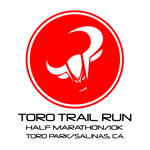 Toro Trail Run - September 23, 2012