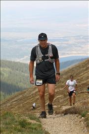 Steve Holman