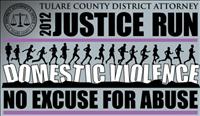 Justice Run - October 20, 2012