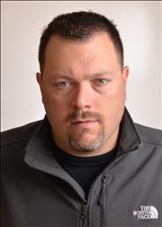David Martin