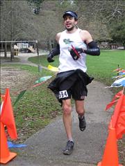 Michael Sotos
