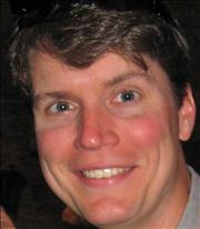 Brian Edwards