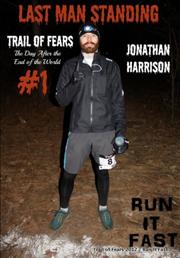 Jonathan Harrison