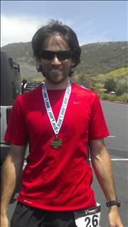 Paul Epperson