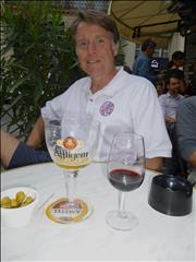 Rod Fizz