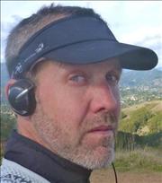 Scott Corbin