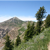 Skyline trail