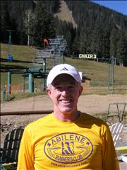 David McCaghren