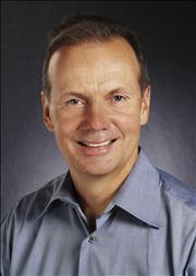 Joseph Scherger