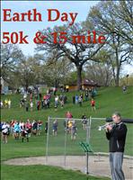 Earth Day 50K - April 22, 2012