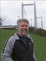 Chuck Wielang