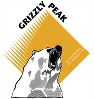 Grizzly Peak - April 07, 2013