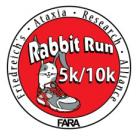 FARA Rabbit Run - March 30, 2013