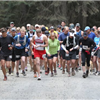 Race start