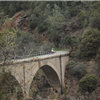 No Hands Bridge