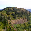 PCT Bunker to Bonneville