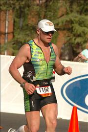 Scott Griffith