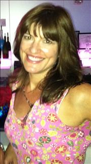 Jenny Berg