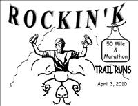 Rockin' K - April 07, 2012
