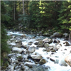 Middle Fork