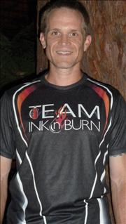 Jason Jones