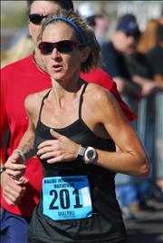 Erica Gratton