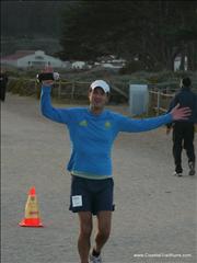 Mark Tiedens