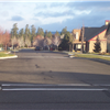 Sisters' neighborhood
