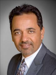 Gurjinder Ghuman