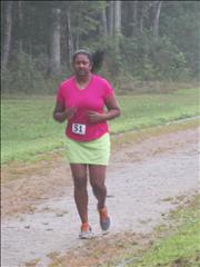 Rhonda Sustar