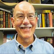 Eric Sandstrom