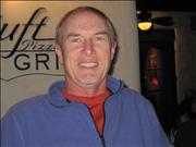Michael McKenna