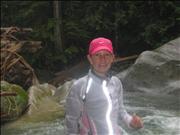 Suzanne Johnson