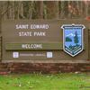 St. Edward State Park