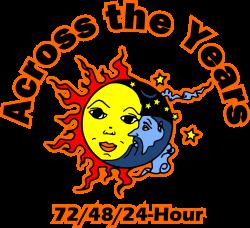 Across the Years - December 29, 2012