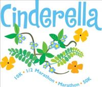 Cinderella Trail - May 11, 2013
